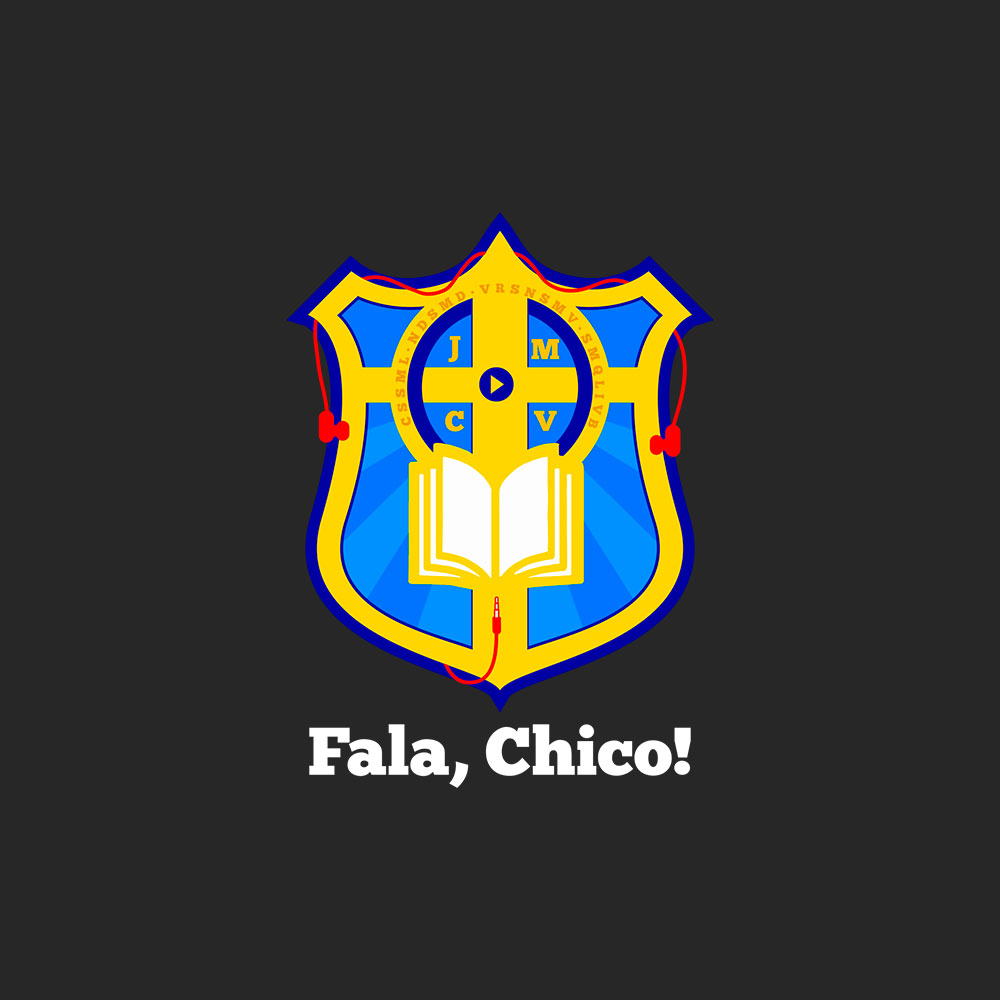 Fala, Chico! Podcast