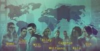 Netflix Reviews: Sense8