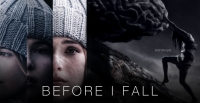 O que há de bom em Before I Fall? Bullying, Adolescentes, Supercombo, Viktor Frankl, Sócrates e o que mais?